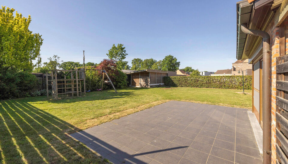 Eengezinswoning te koop in Olen