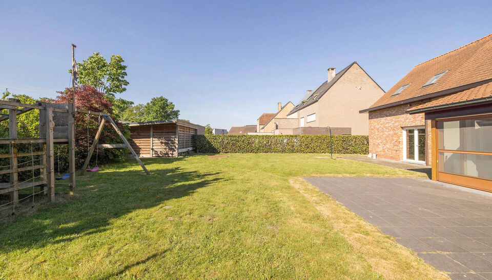 Eengezinswoning te koop in Olen