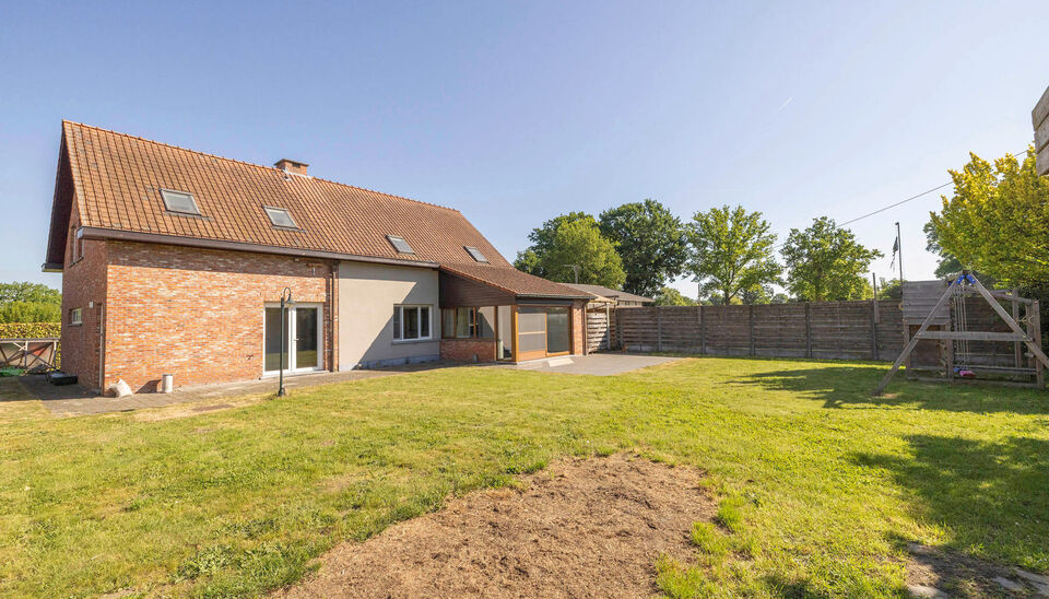 Eengezinswoning te koop in Olen