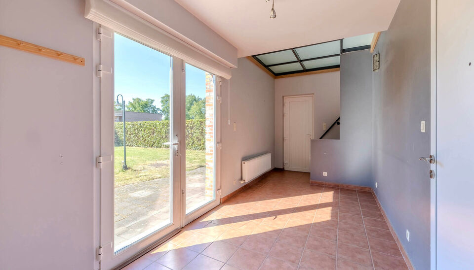 Eengezinswoning te koop in Olen