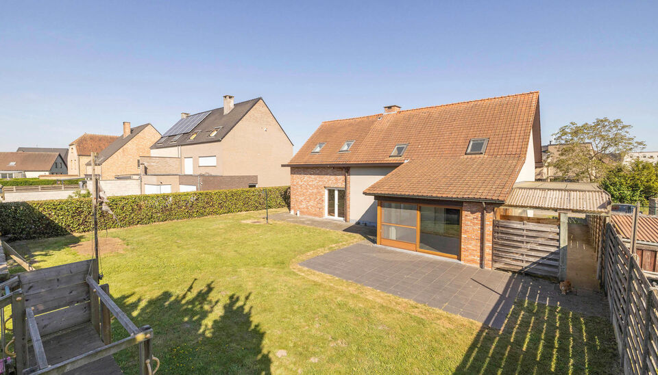 Eengezinswoning te koop in Olen