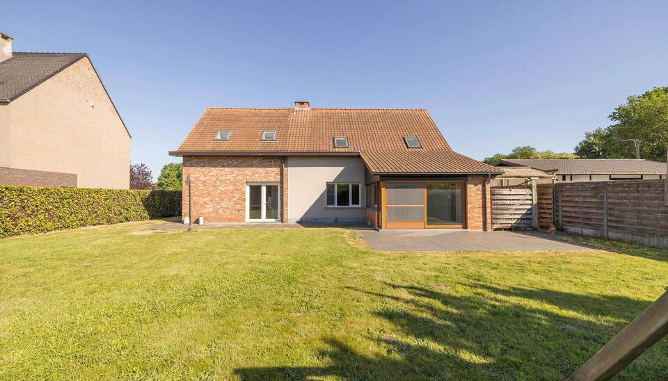 Eengezinswoning te koop in Olen