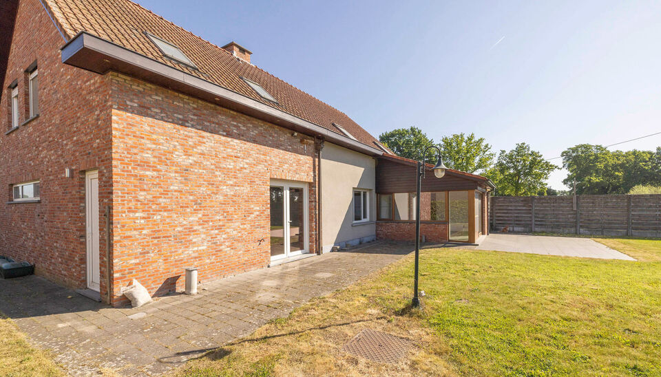 Eengezinswoning te koop in Olen