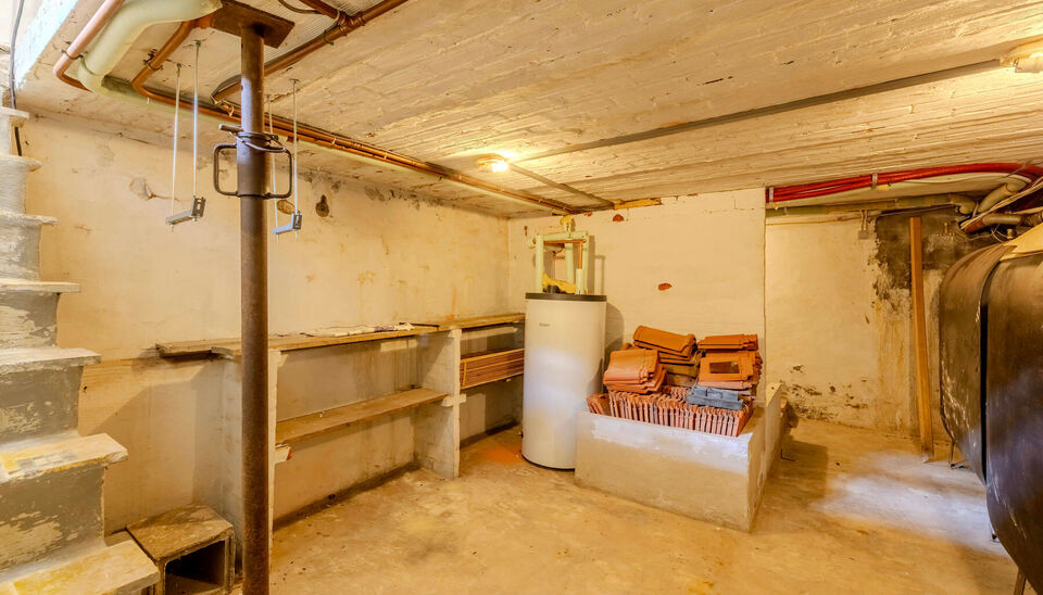 Eengezinswoning te koop in Olen