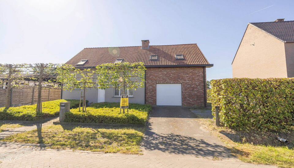 Eengezinswoning te koop in Olen