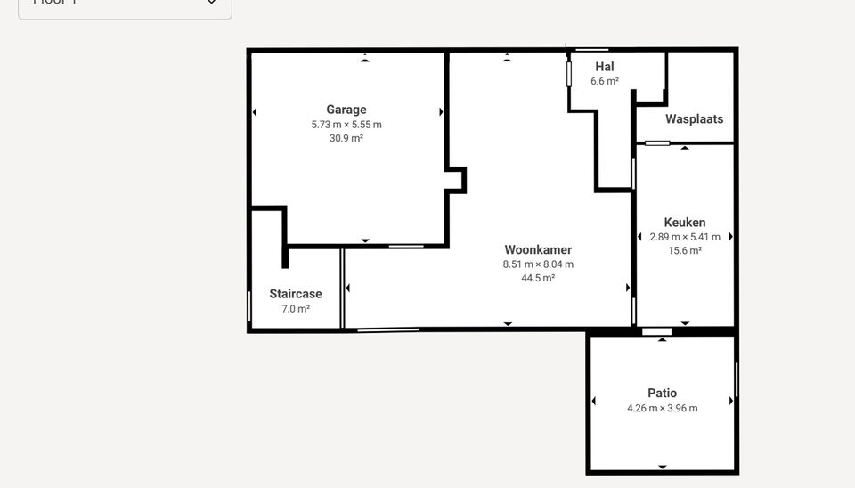 Eengezinswoning te koop in Olen
