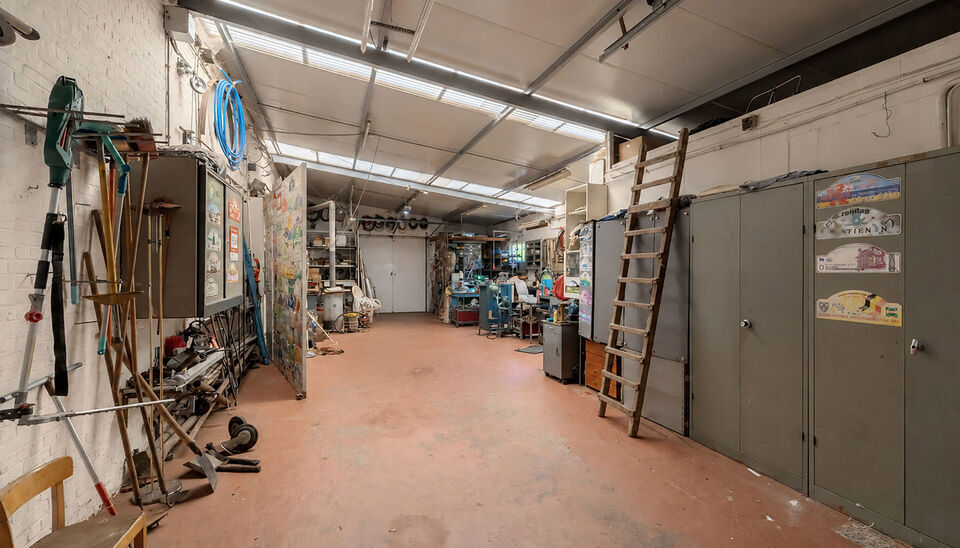 Eengezinswoning te koop in Putte