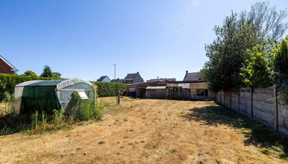 Eengezinswoning te koop in Putte