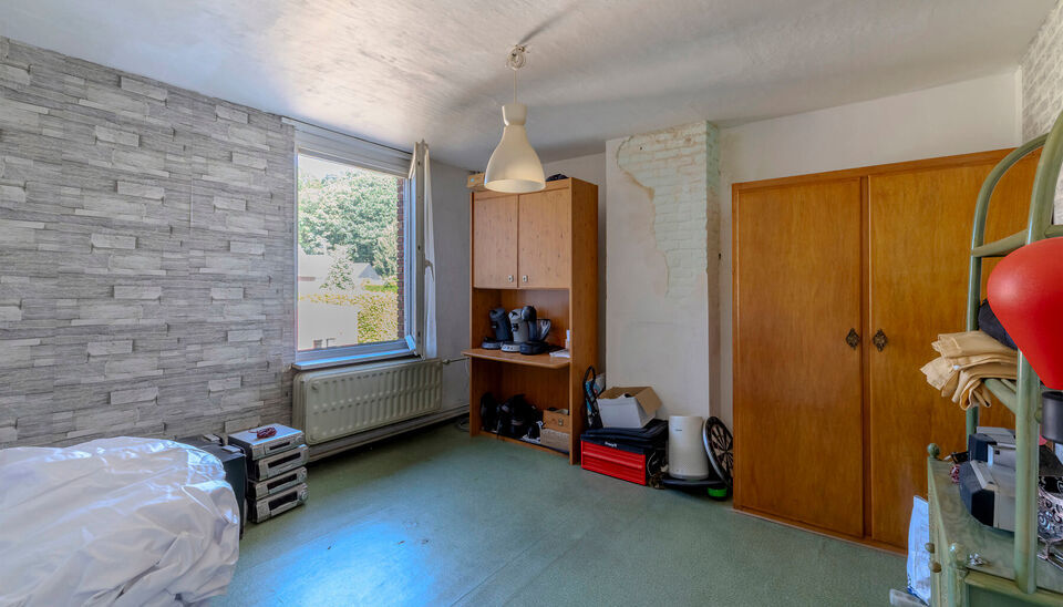 Eengezinswoning te koop in Putte