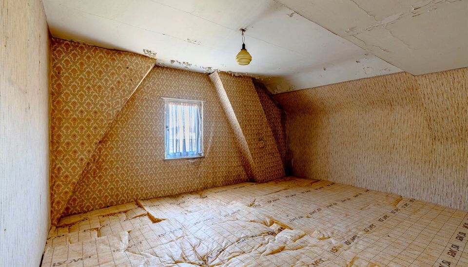 Eengezinswoning te koop in Putte