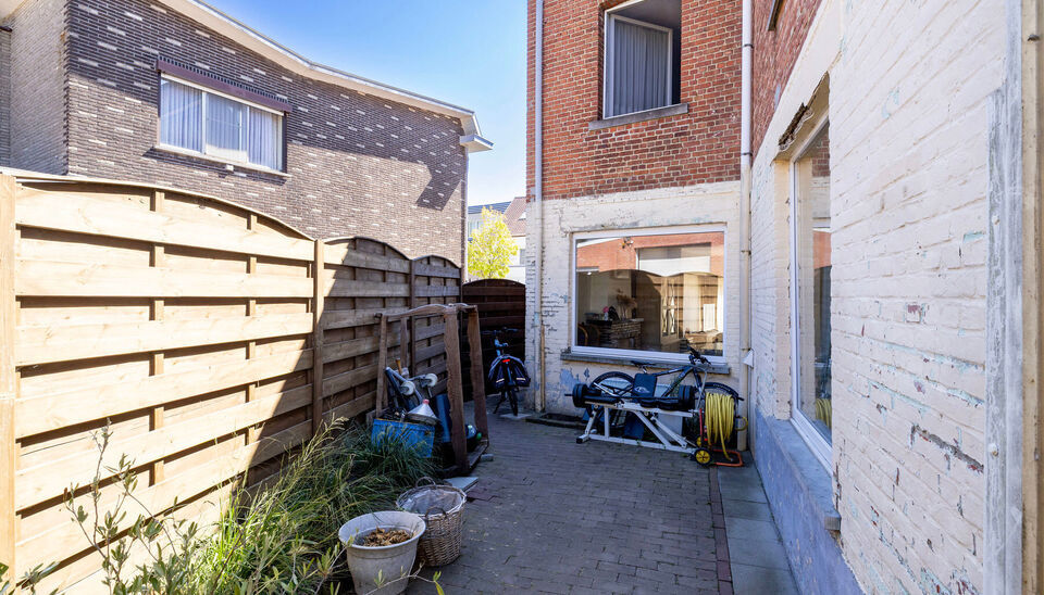 Eengezinswoning te koop in Putte