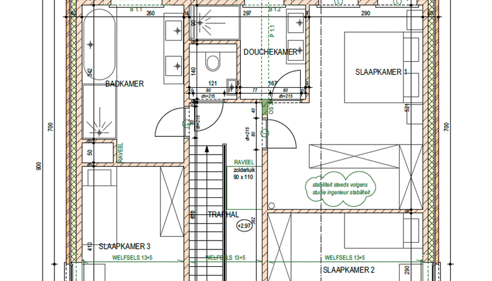 Eengezinswoning te koop in Ranst