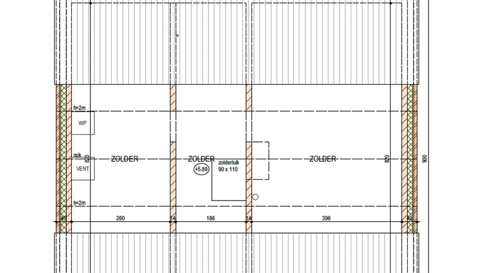 Eengezinswoning te koop in Ranst
