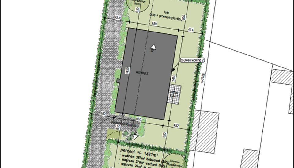 Eengezinswoning te koop in Ranst