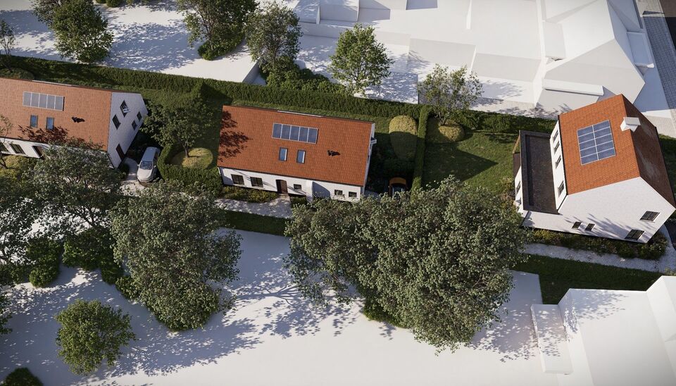 Eengezinswoning te koop in Ranst