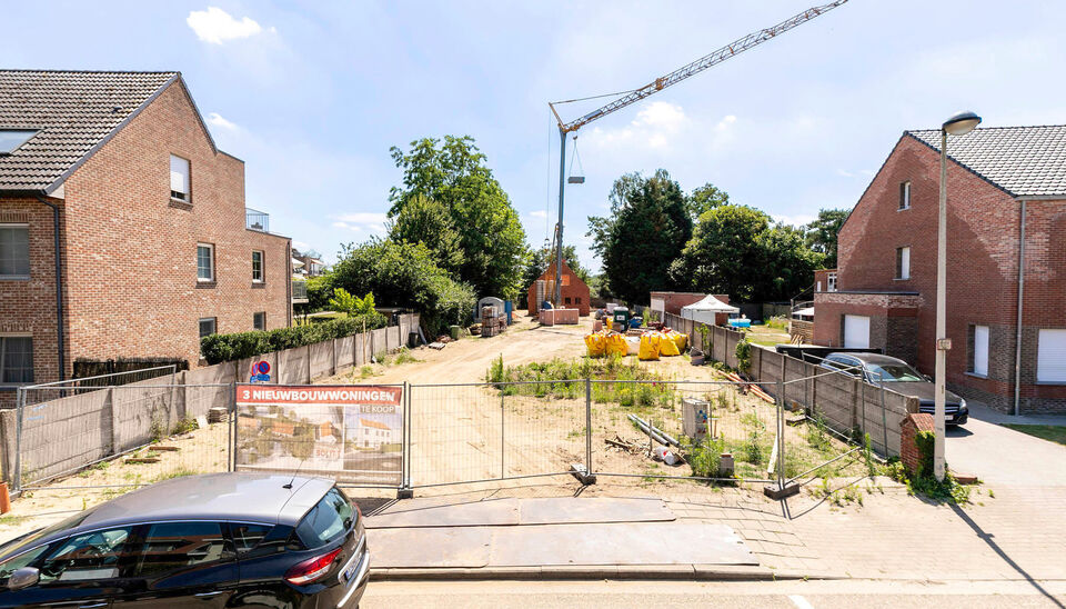 Eengezinswoning te koop in Ranst