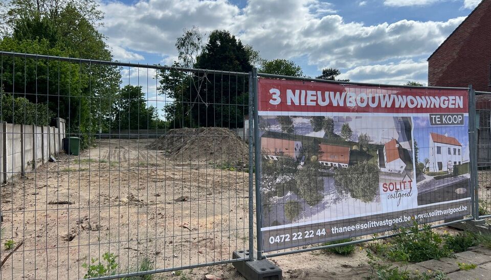 Eengezinswoning te koop in Ranst