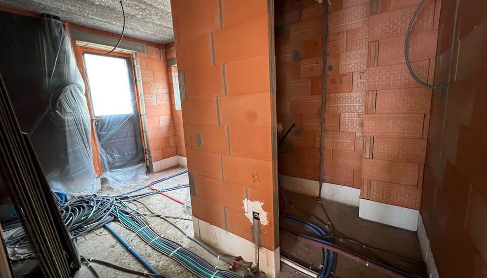 Eengezinswoning te koop in Ranst