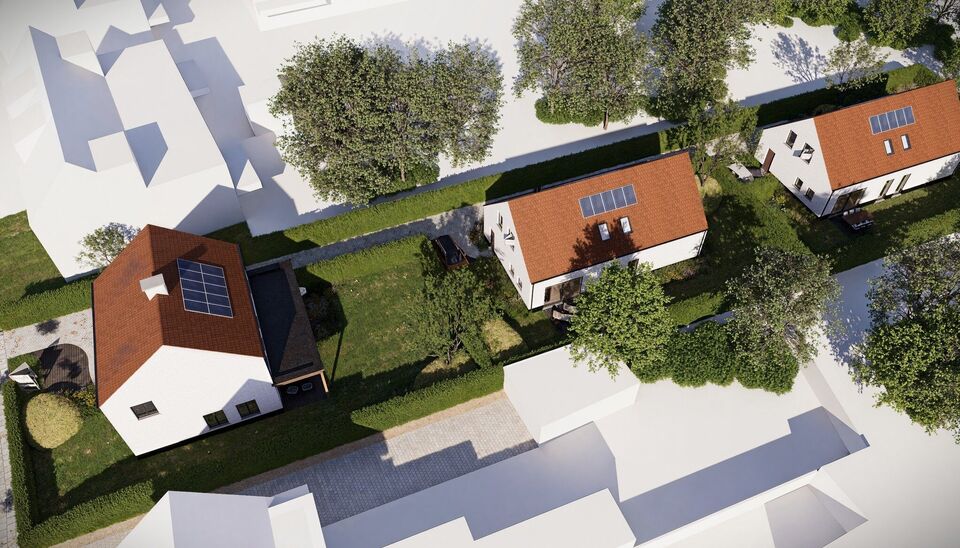 Eengezinswoning te koop in Ranst