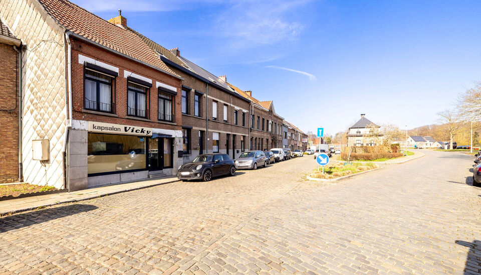 Gebouw voor gemengd gebruik te koop in Lier