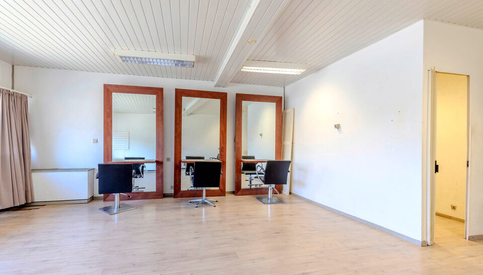 Gebouw voor gemengd gebruik te koop in Lier