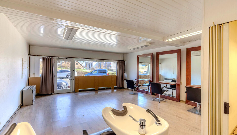 Gebouw voor gemengd gebruik te koop in Lier