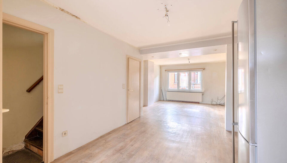 Gebouw voor gemengd gebruik te koop in Nijlen