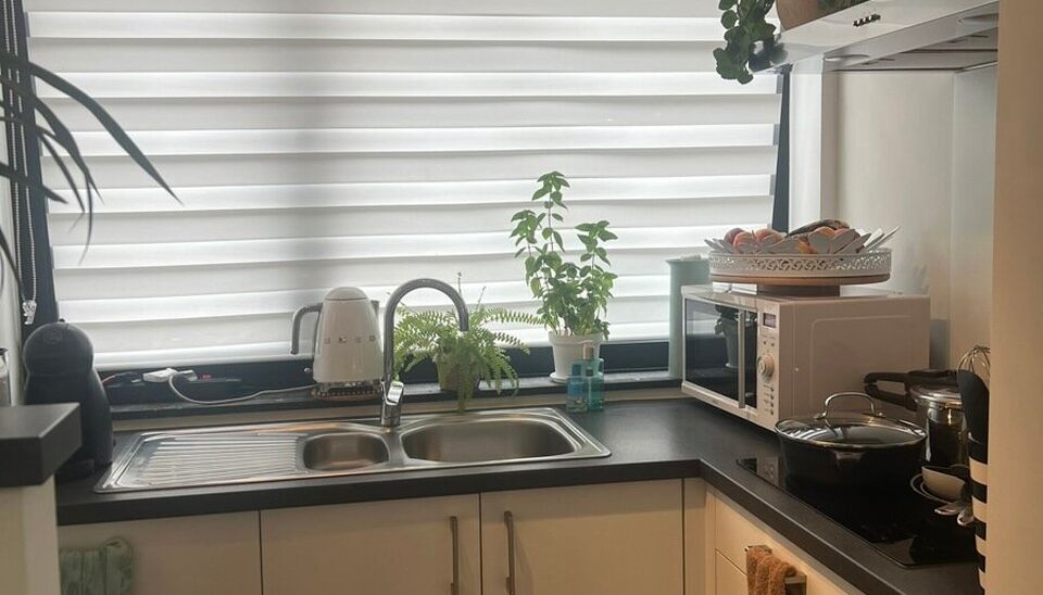 Gelijkvloerse verdieping te huur in Berlaar