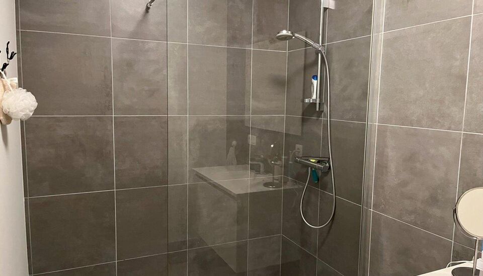 Gelijkvloerse verdieping te huur in Nijlen