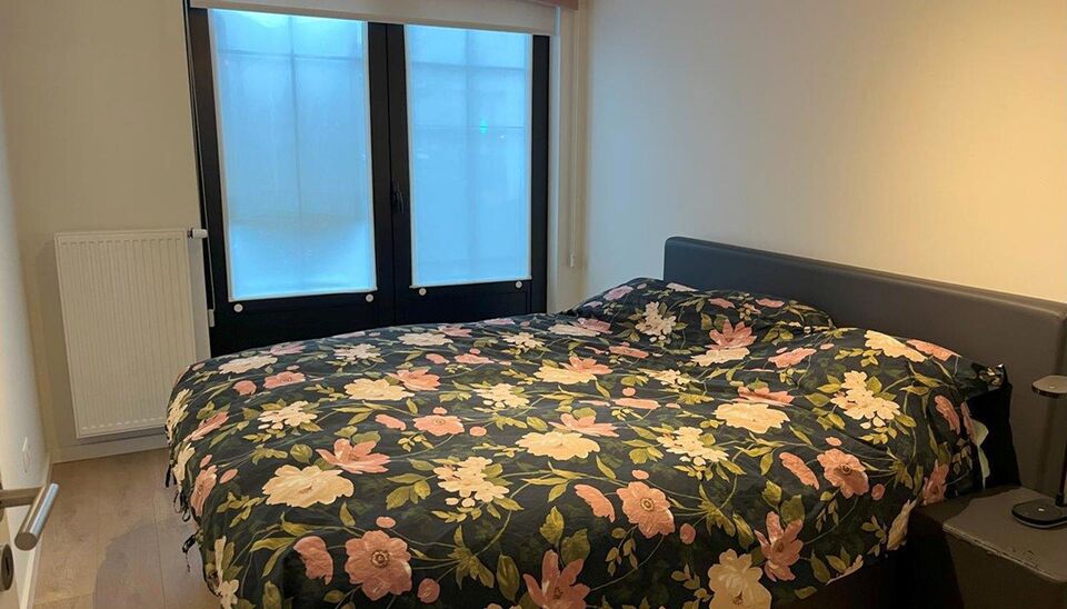 Gelijkvloerse verdieping te huur in Nijlen