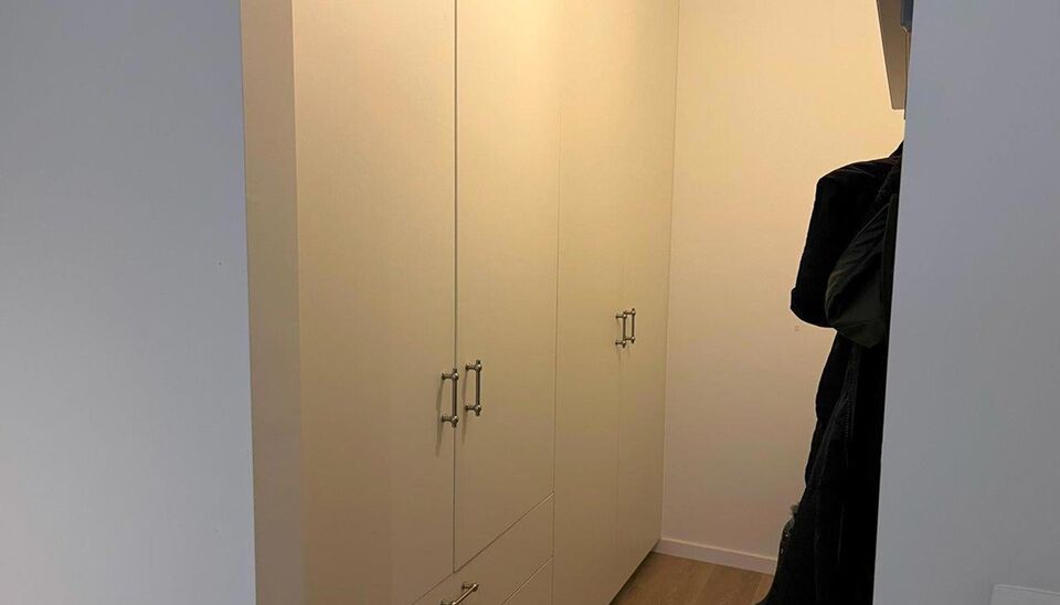 Gelijkvloerse verdieping te huur in Nijlen