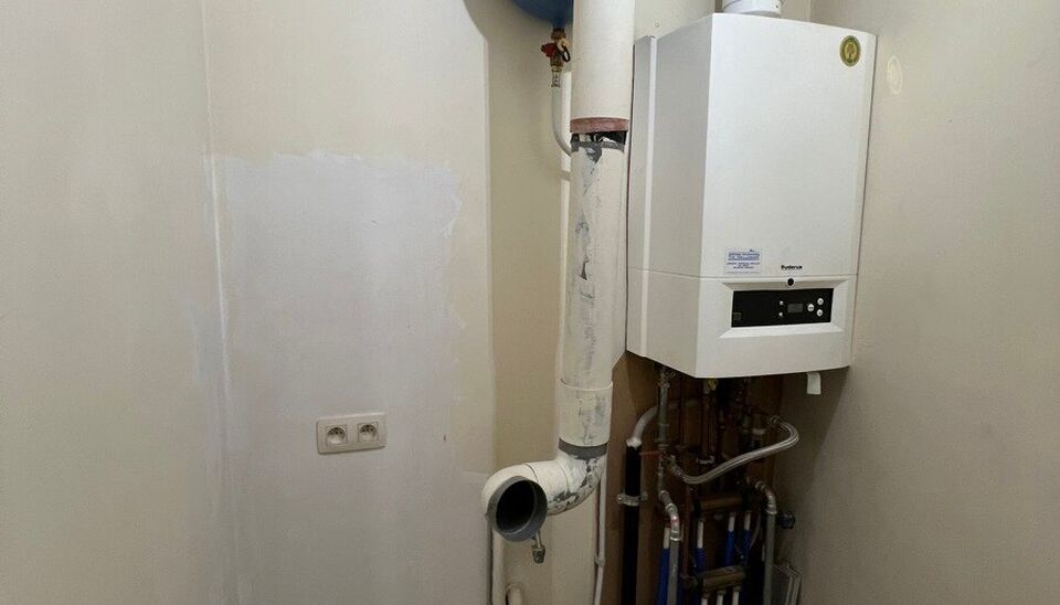 Gelijkvloerse verdieping te huur in Nijlen