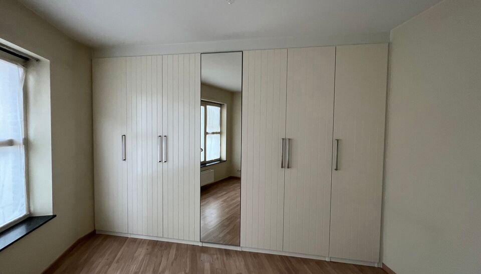 Gelijkvloerse verdieping te huur in Nijlen