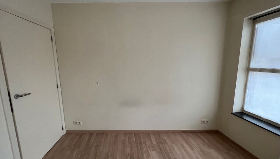 Gelijkvloerse verdieping te huur in Nijlen