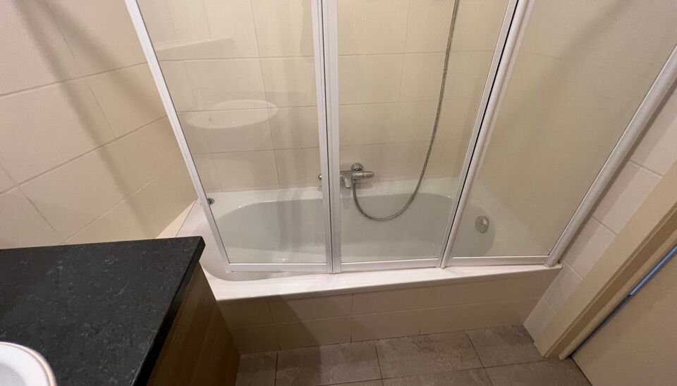 Gelijkvloerse verdieping te huur in Nijlen