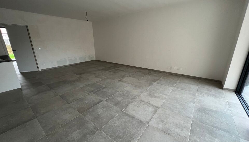 Gelijkvloerse verdieping te koop in Heist-op-den-Berg