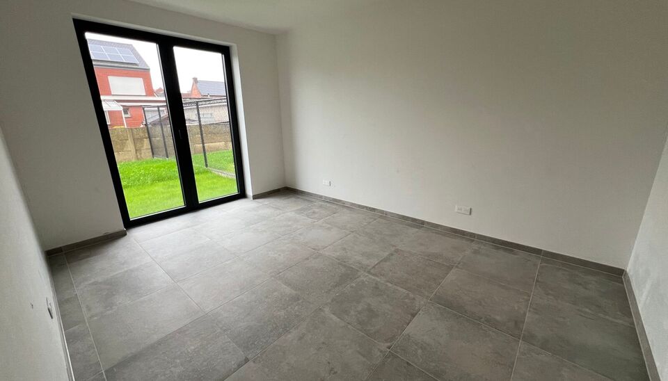 Gelijkvloerse verdieping te koop in Heist-op-den-Berg