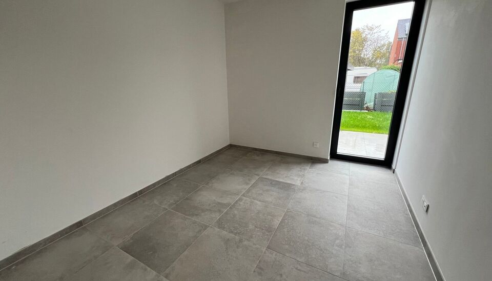 Gelijkvloerse verdieping te koop in Heist-op-den-Berg