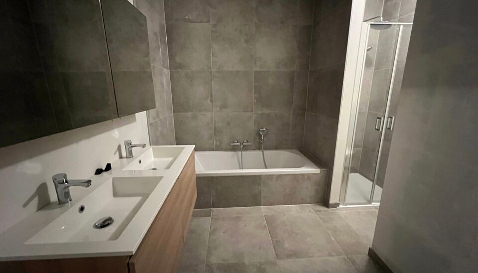 Gelijkvloerse verdieping te koop in Heist-op-den-Berg