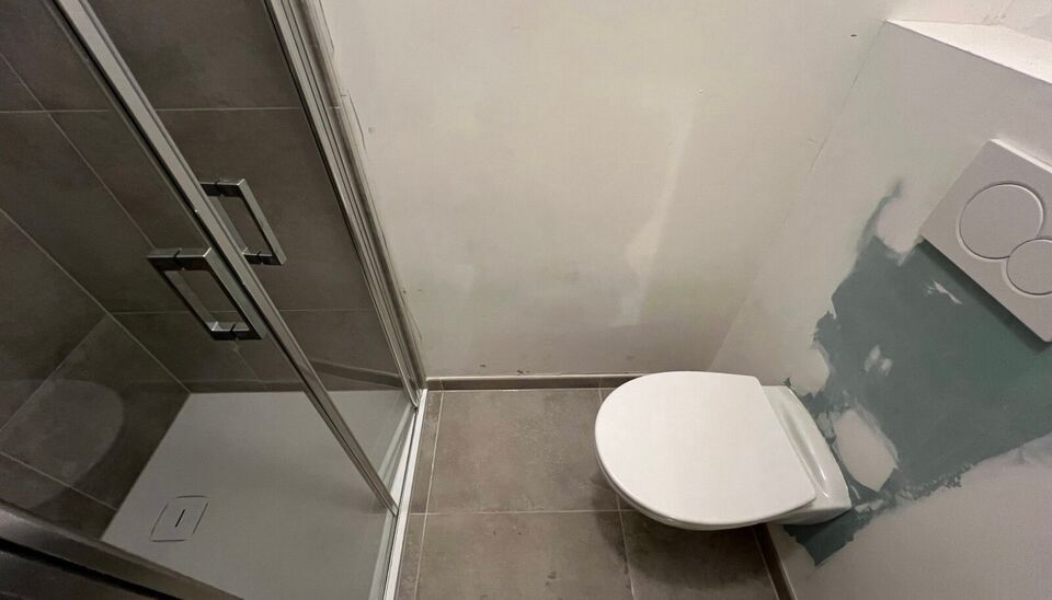 Gelijkvloerse verdieping te koop in Heist-op-den-Berg