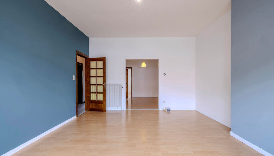 Gelijkvloerse verdieping te koop in Lier