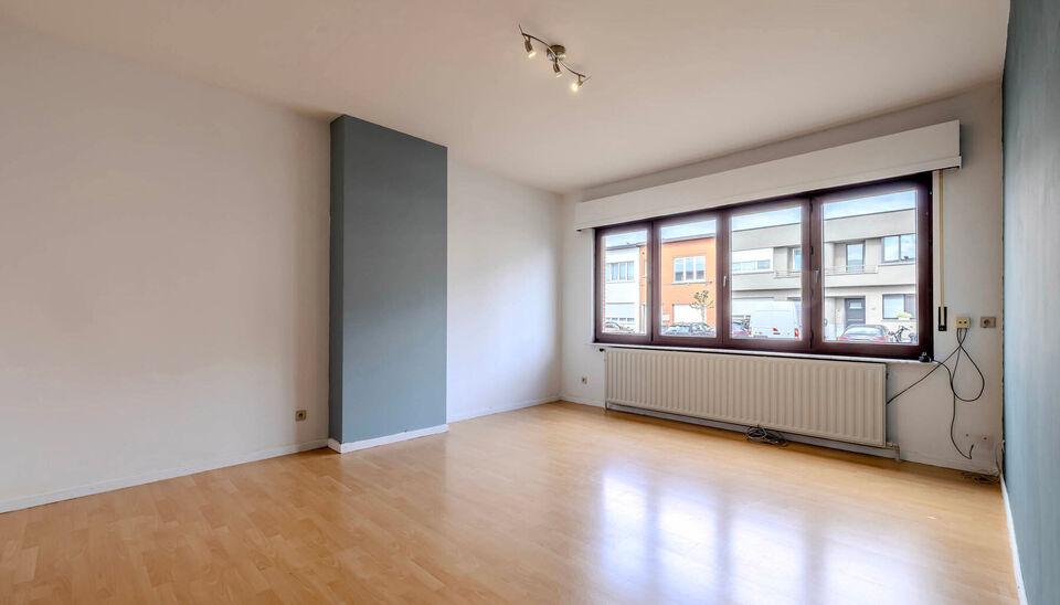 Gelijkvloerse verdieping te koop in Lier