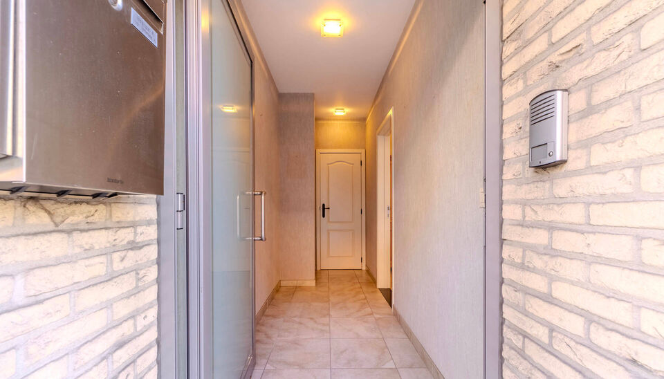 Gelijkvloerse verdieping te koop in Nijlen