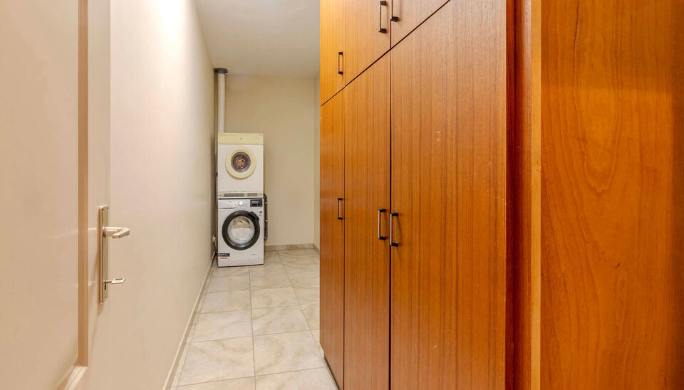 Gelijkvloerse verdieping te koop in Nijlen