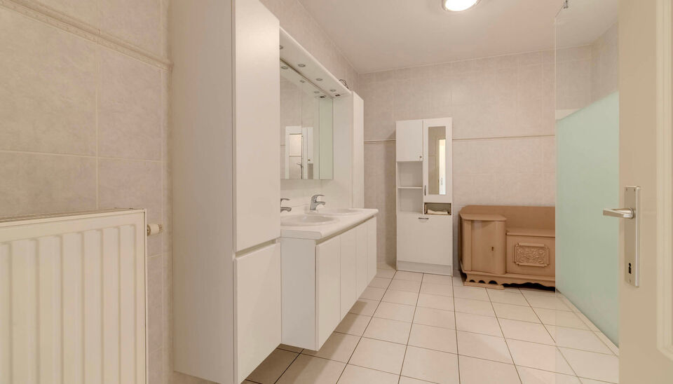 Gelijkvloerse verdieping te koop in Nijlen