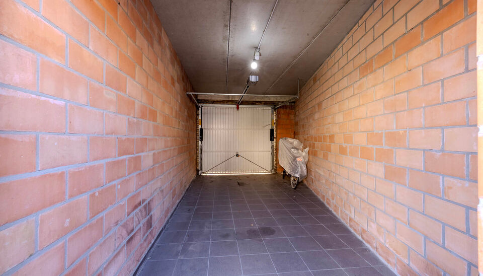 Gelijkvloerse verdieping te koop in Nijlen