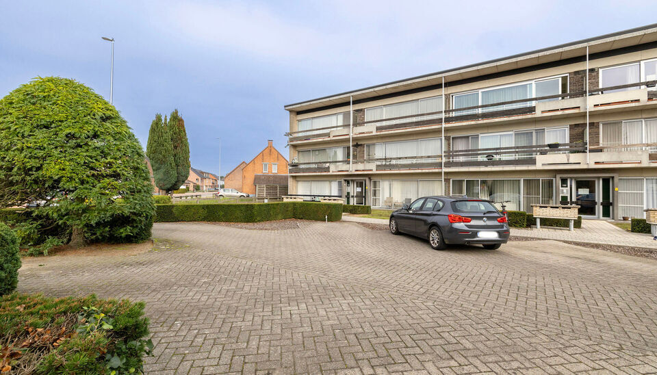 Gelijkvloerse verdieping te koop in Nijlen