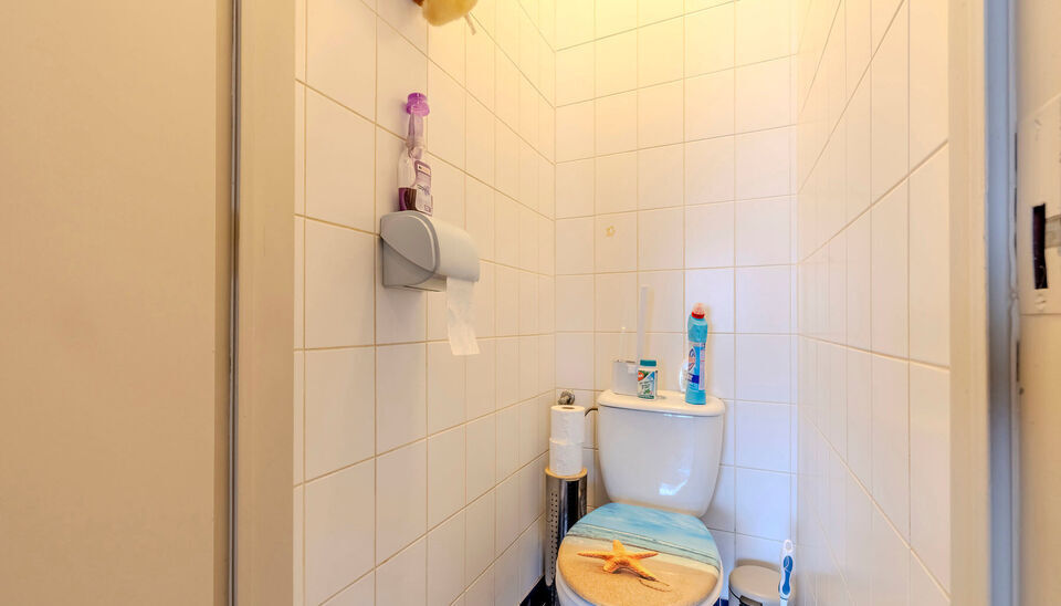 Gelijkvloerse verdieping te koop in Nijlen