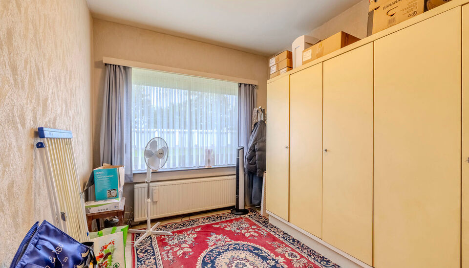 Gelijkvloerse verdieping te koop in Nijlen