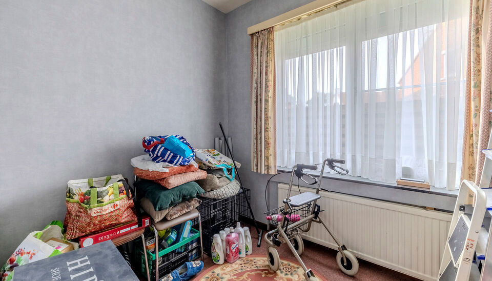 Gelijkvloerse verdieping te koop in Nijlen
